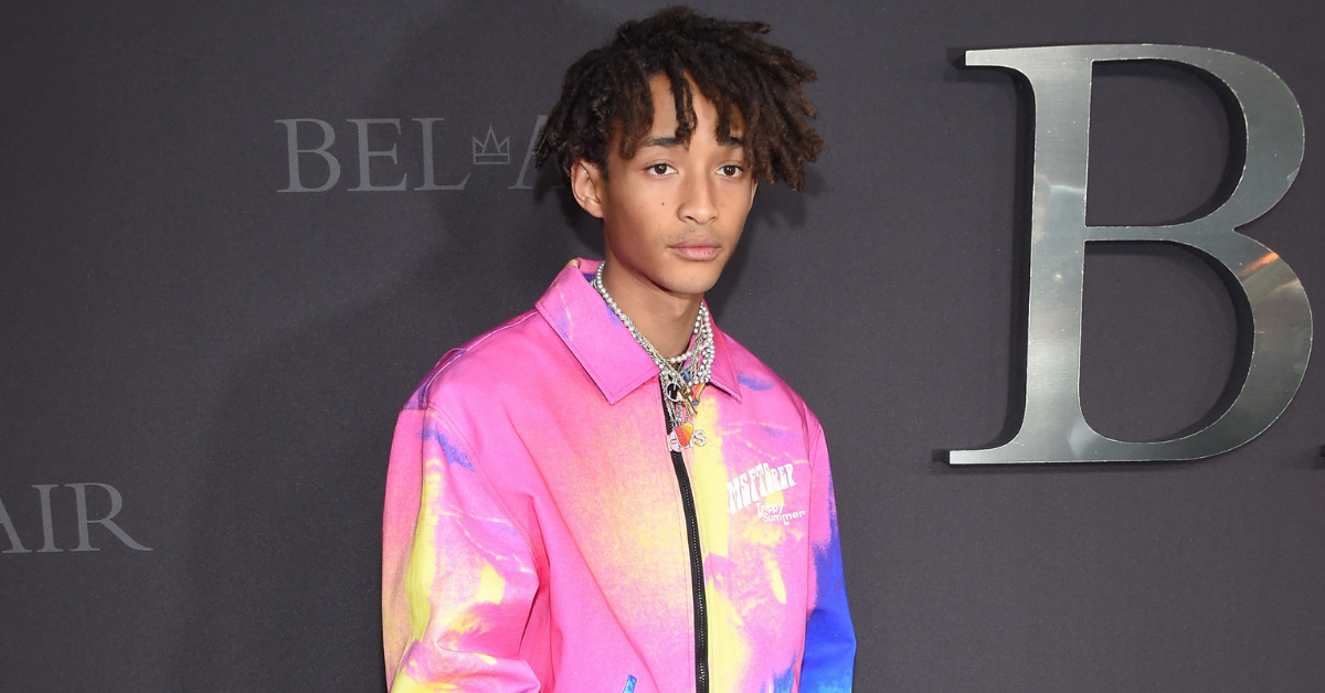 Jaden Smith Leaned on GF Sab Zada Amid Will Smith's Oscar Drama