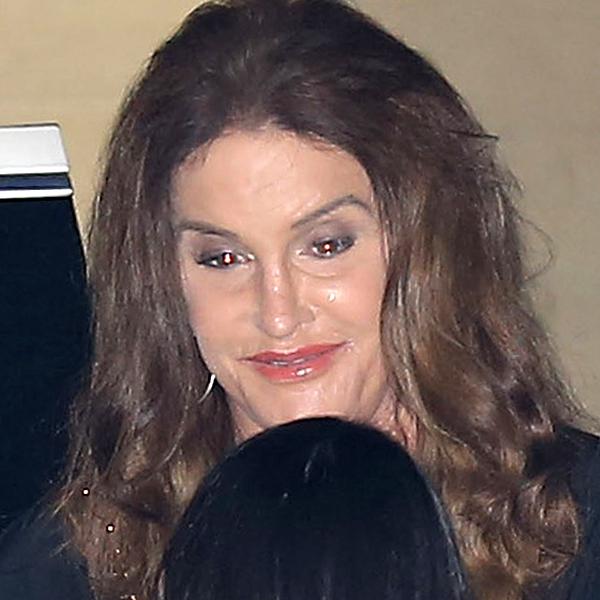 Caitlyn Jenner Plastic Surgery