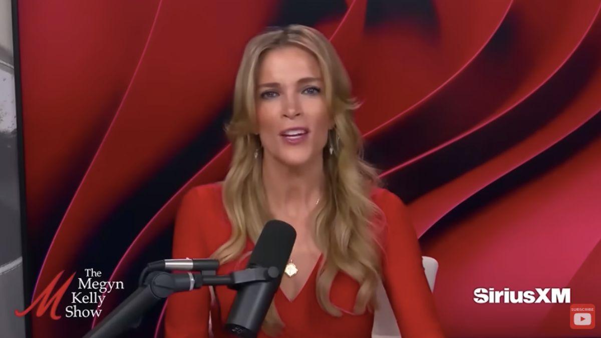 picture of Megyn Kelly