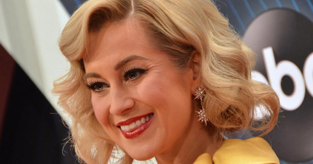 Kellie Pickler's 'Darkest' Chapter: Singer Breaks Silence After Husband ...