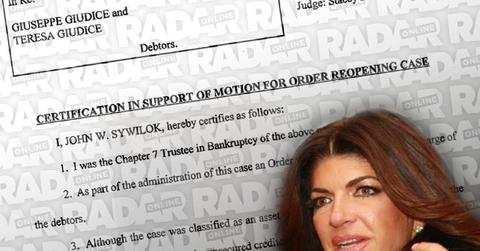 //teresa giudice bankrupt pp