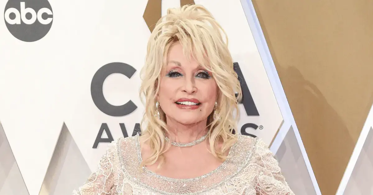 Photo of Dolly Parton