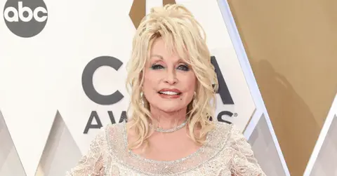 Photo of Dolly Parton