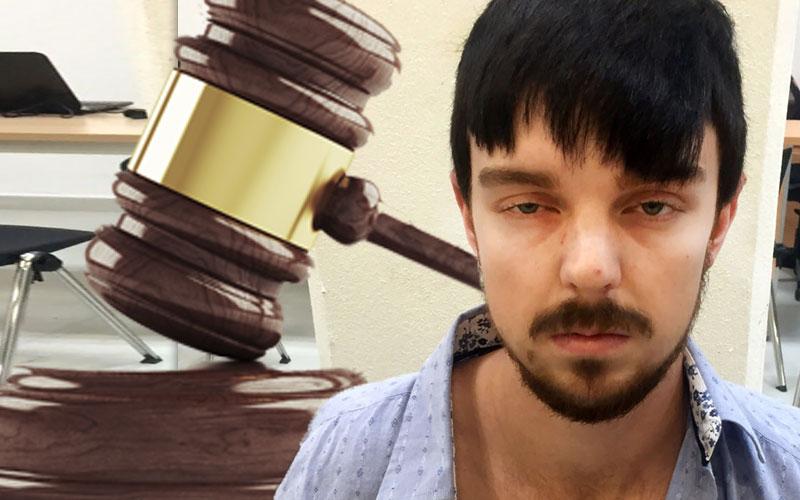 Affluenza Teen Ethan Couch Moved To Adult Court