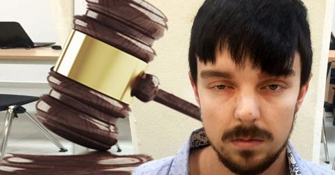 Affluenza Teen Ethan Couch Moved To Adult Court