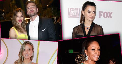 2018 Emmys After Parties