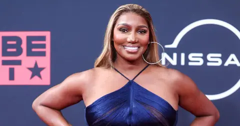 nene leakes bryson bryant arrest prosecutors felony drug charge demands evidence prosecutors child support