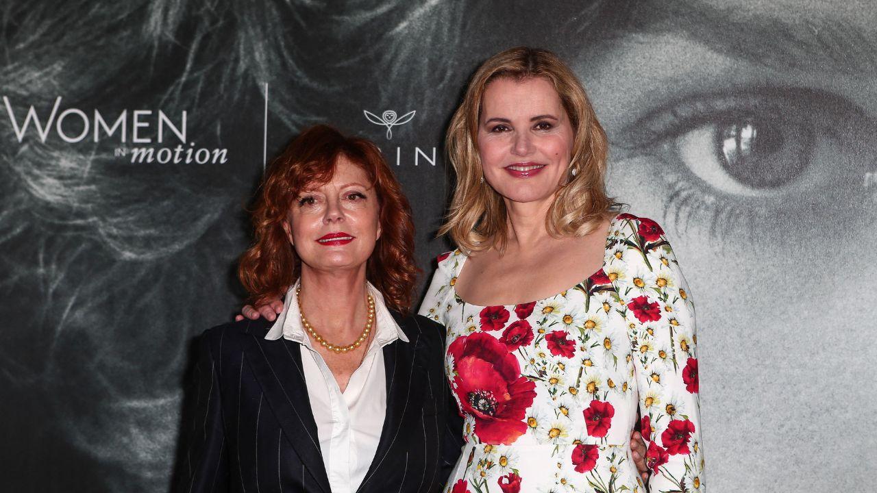 Hollywood's biggest celebrities share surprising stories about their rarely discussed friendships.