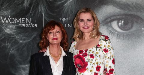 Hollywood's biggest celebrities share surprising stories about their rarely discussed friendships.
