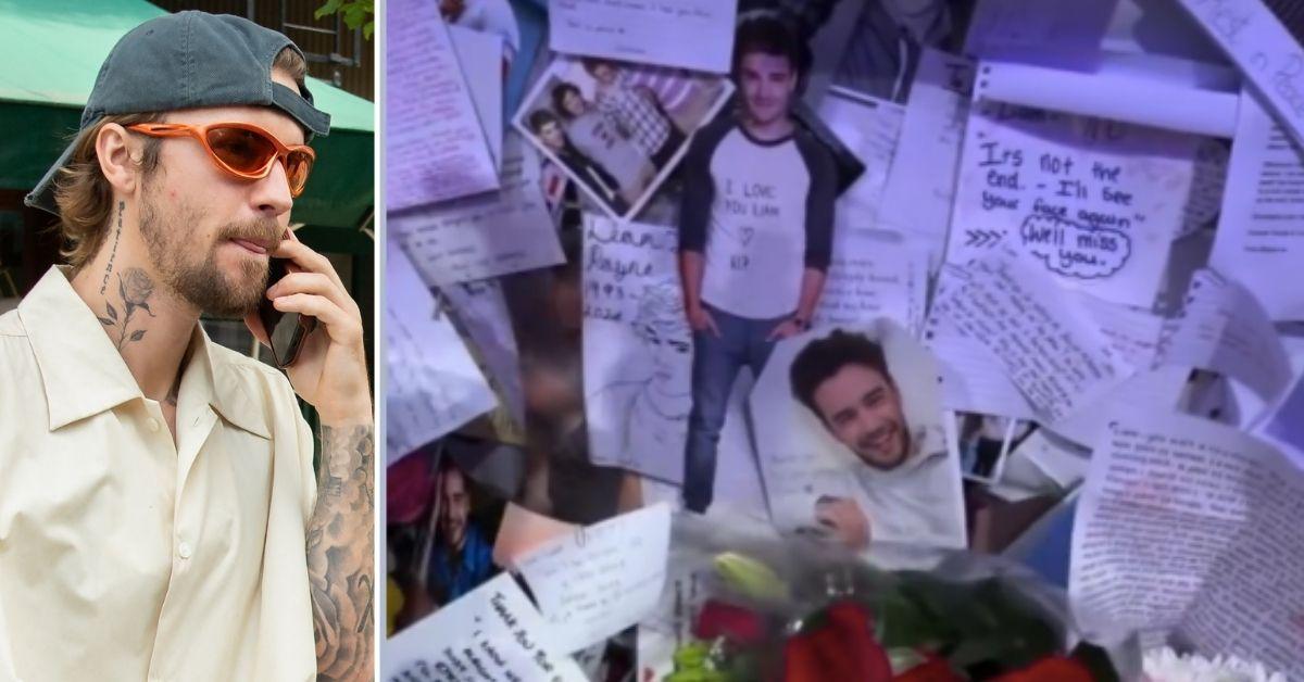 Justin Bieber at Center of New Mental Health Scare as He Posts Video Tribute to Tragic Liam Payne Six Days After Boybander’s Death: ‘You’re Allowed to Cry and Break’