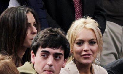 //lindsaylohans___ _