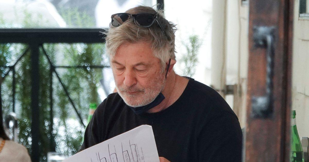 Alec Baldwin now books Comic Con appearances in multiple U.S. cities for quick cash.