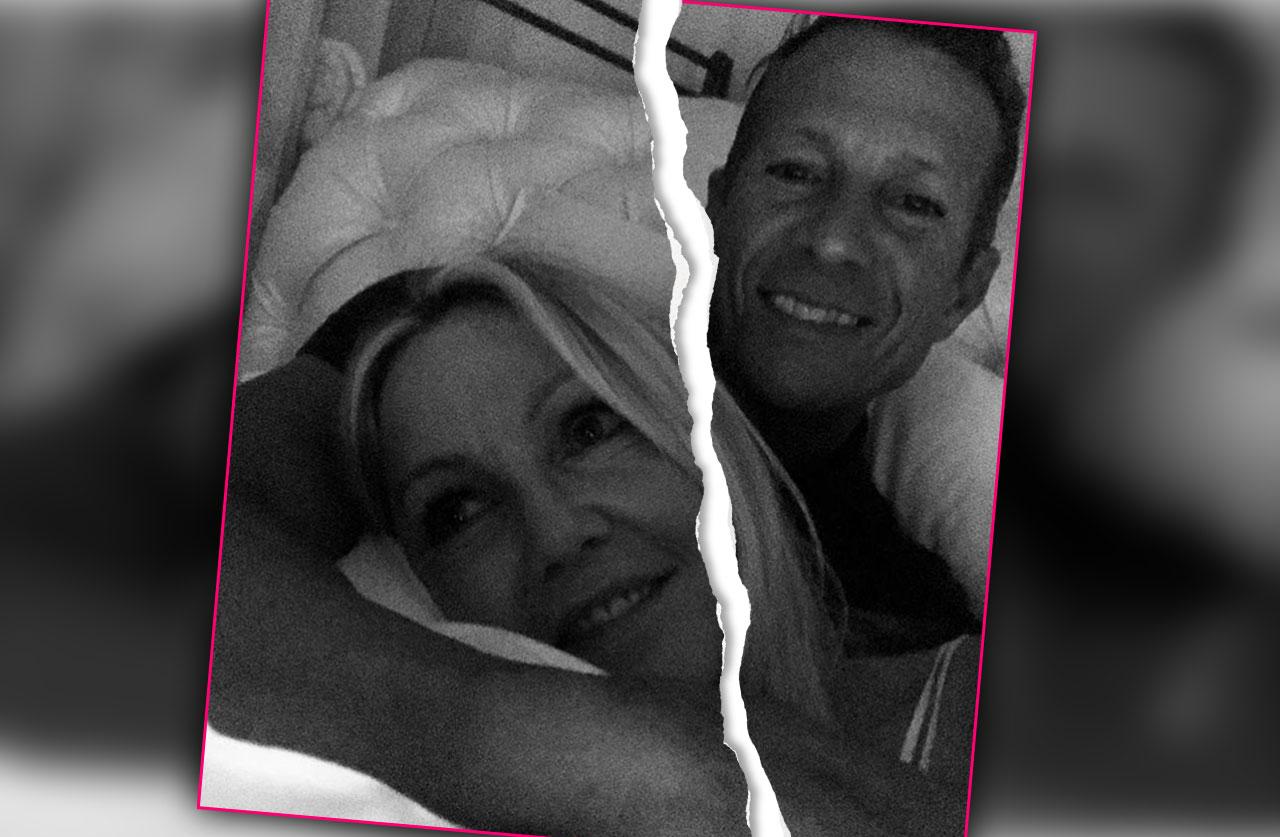 Heather Locklear And Troubled Fiancé Chris Heisser Break Up After Never Ending Holiday Fight 6224