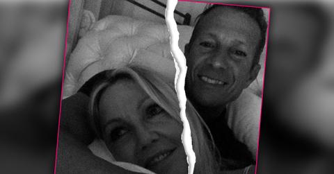 Heather Locklear Fiance Chris Heisser Break Up