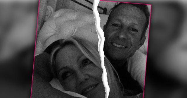 Heather Locklear & Troubled Fiancé Chris Heisser Break Up After 'Never ...