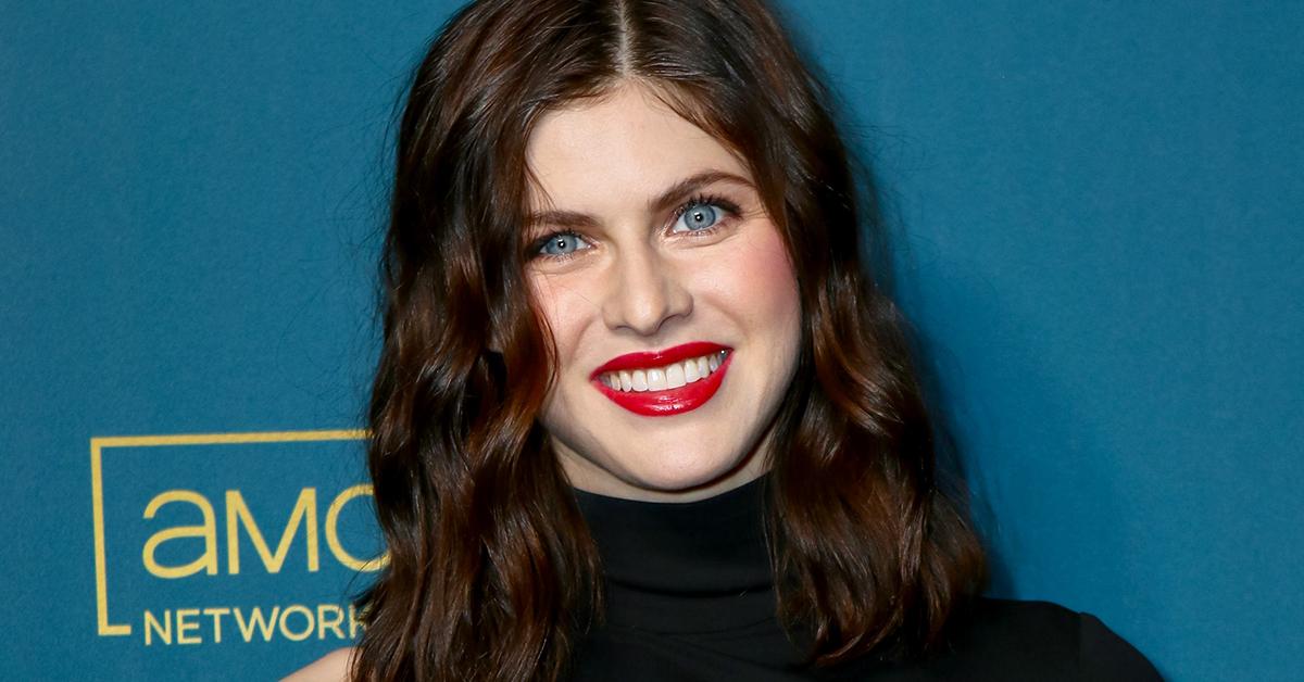 alexandra daddario selling home stalker loaded gun