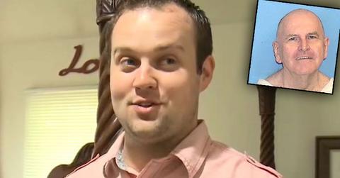 Josh Duggar Sex Scandal State Trooper Child Porn