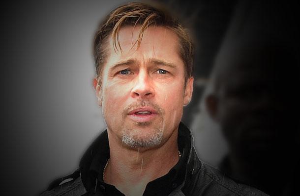 //brad pitt divorce drug battle treatment pp