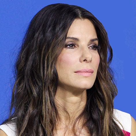 Sandra Bullock On Divorce Drama: 'I've Been On The Floor And I've Been ...