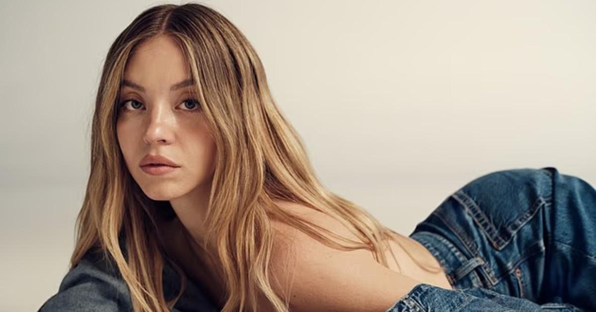 Photo of Sydney Sweeney