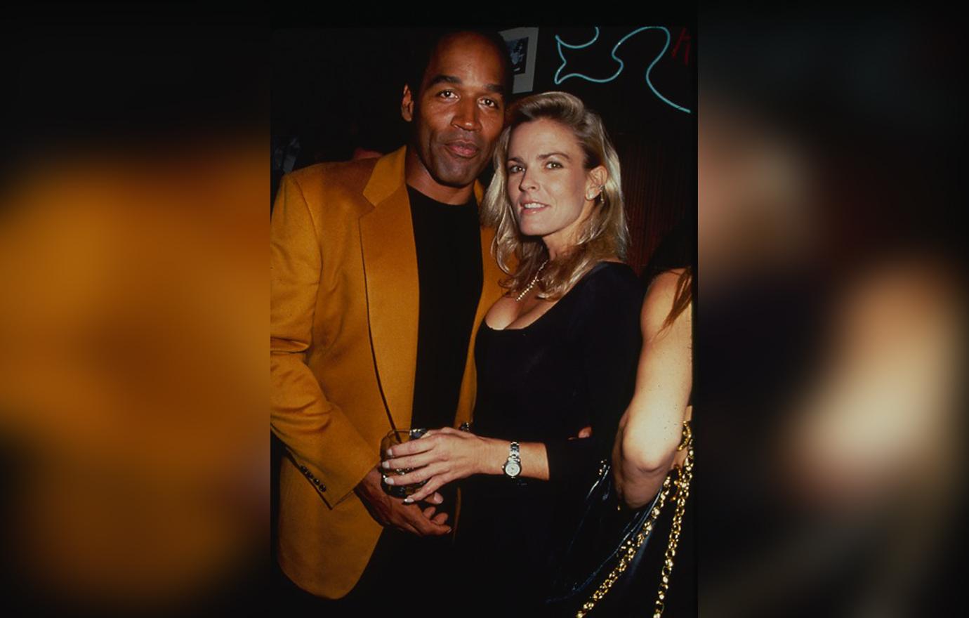 OJ Simpson Nicole Brown Murder 25 Years Later