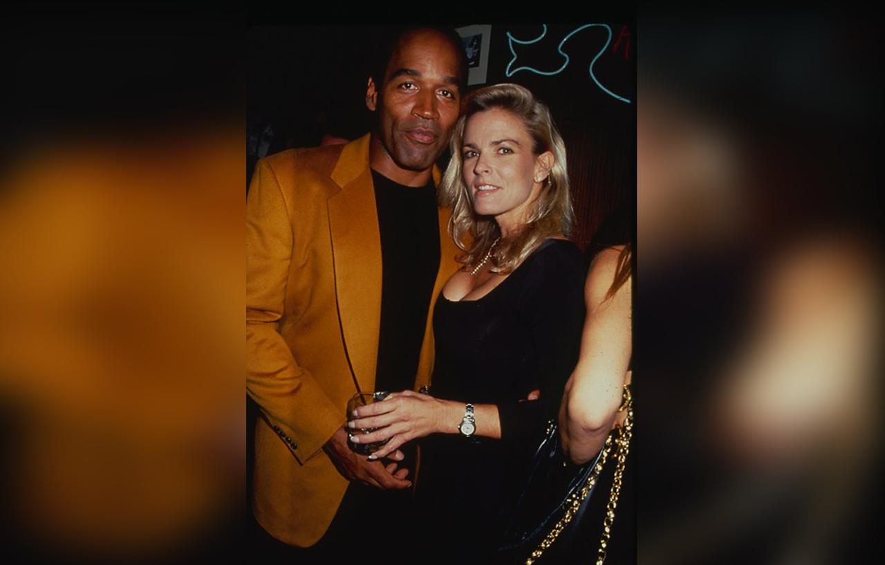 O.J. Simpson & Murders Of Nicole Brown & Ronald Goldman Timeline