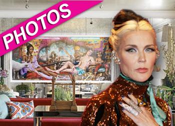 //daphne guinness for sale new york city