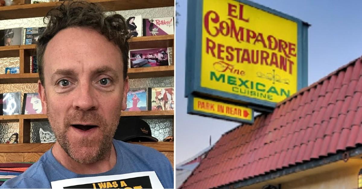 LGBTQ+ Accuses LA Restaurant Of Telling Him He Can't Kiss BF