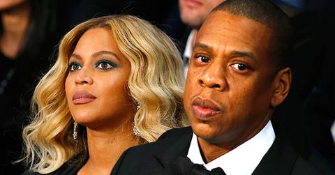 EXCLUSIVE: Beyonce & Jay Z Sleeping In Separate Bedrooms