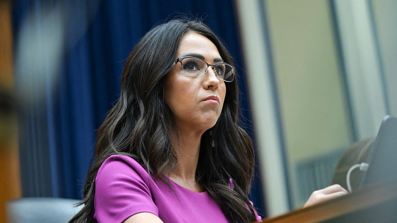 The Colorado congresswoman's eldest son could be looking at a month in jail.