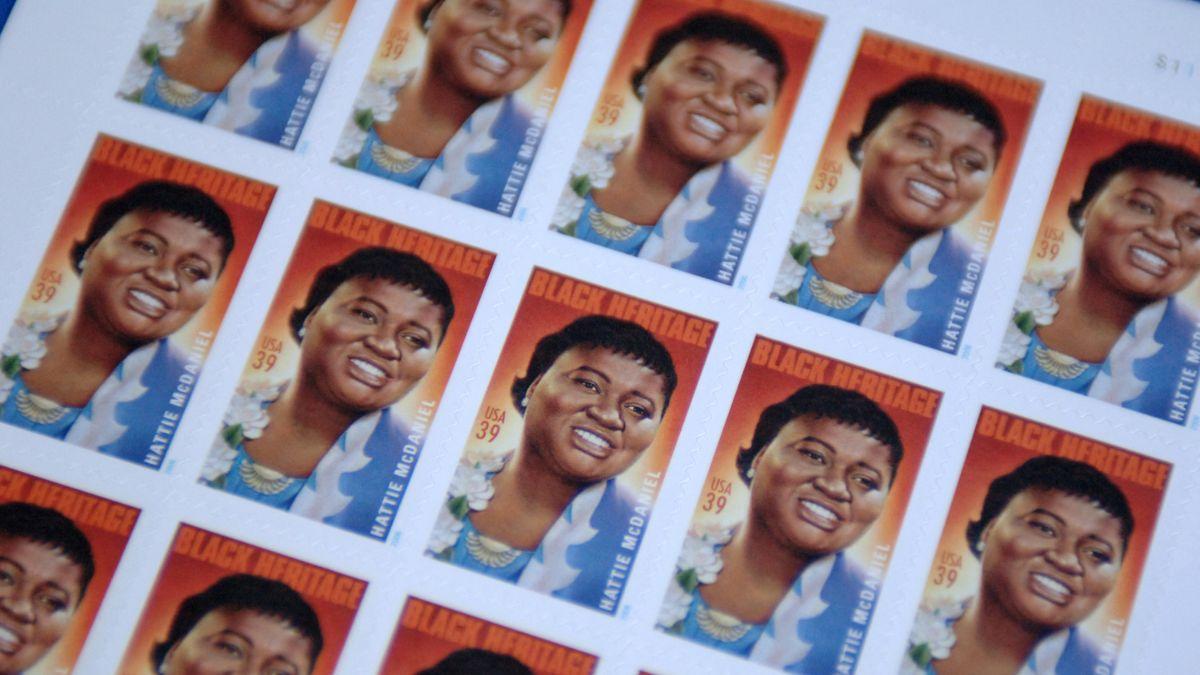 Hattie McDaniel was barred from the Atlanta premiere of 'Gone With the Wind' despite later becoming the first African American to win an Oscar.