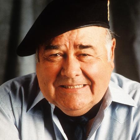 Jonathan Winters