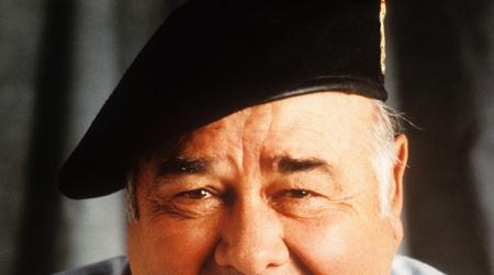 Jonathan Winters