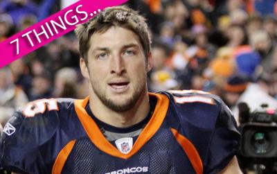 //tim tebow landov post