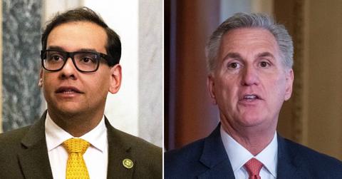 george santos fundraiser indicted for impersonating aide kevin mccarthy pp