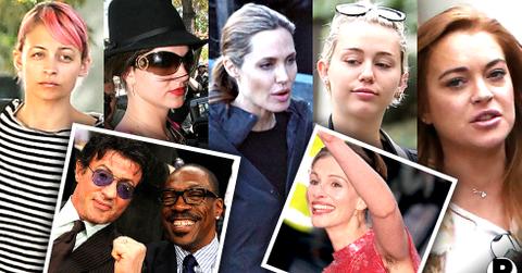 Hollywood Bodyguards Tell All