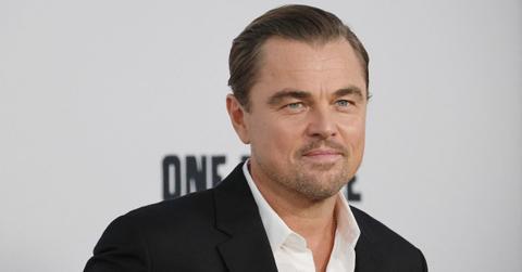 leo dicaprios humiliating wake up call ibiza police