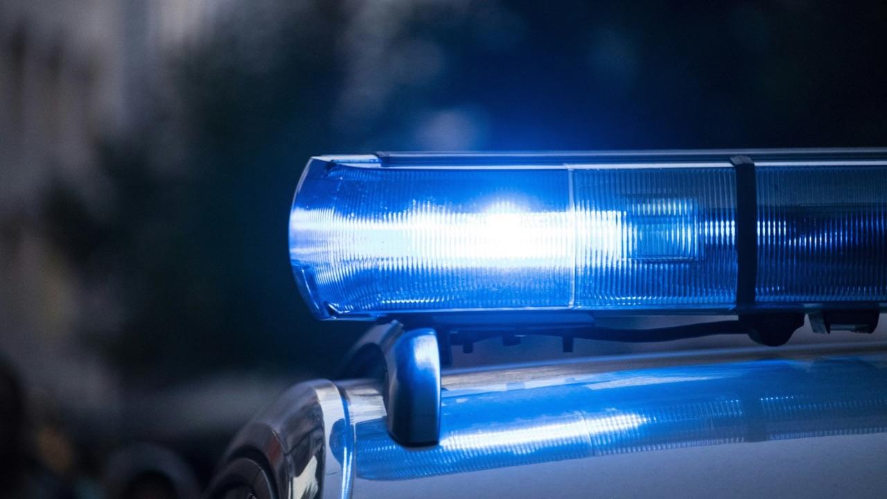 Albro faces charges of written threats to kill or cause bodily injury and unlawful use of a communications device.
