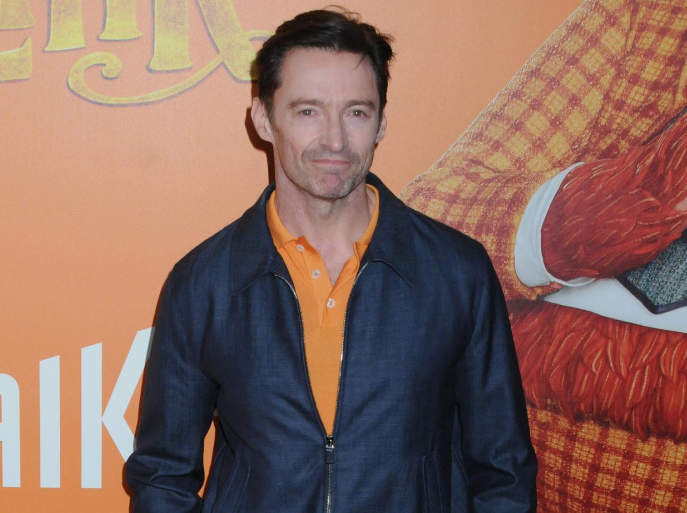 hugh jackman gallery pic