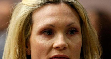 //melrose place_ actress refuses to settle with fatal crash victim_s family claiming they_re demanding too much money