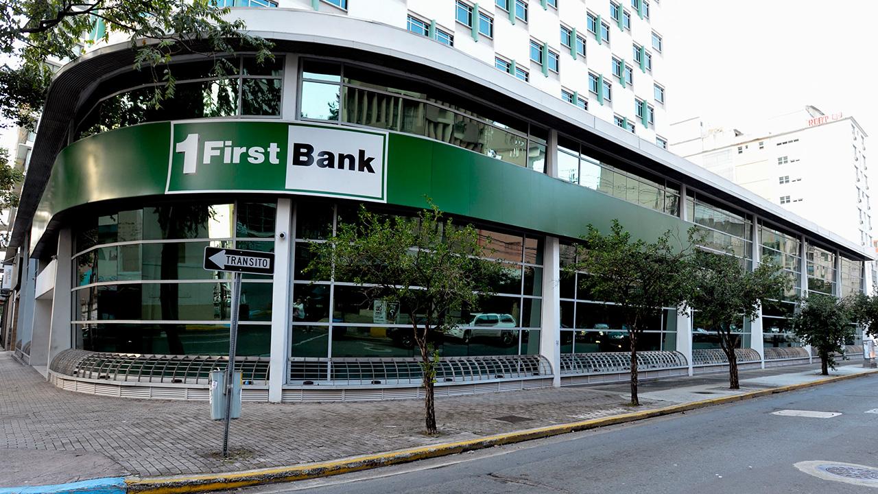 FirstBank Puerto Rico