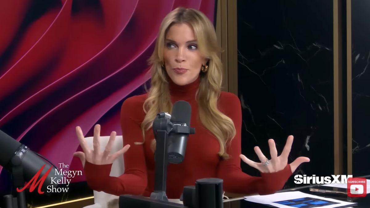megyn kelly