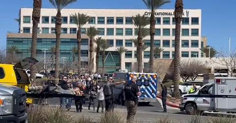 dennis prince news lv