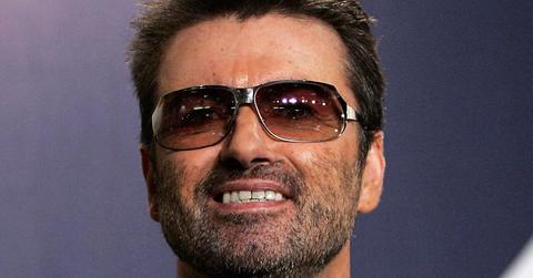 George Michael Making Charity Donations After Death