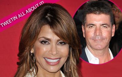 //abdul cowell tweet inf post