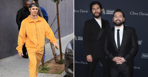 justin bieber sued for stealing hours from another artist