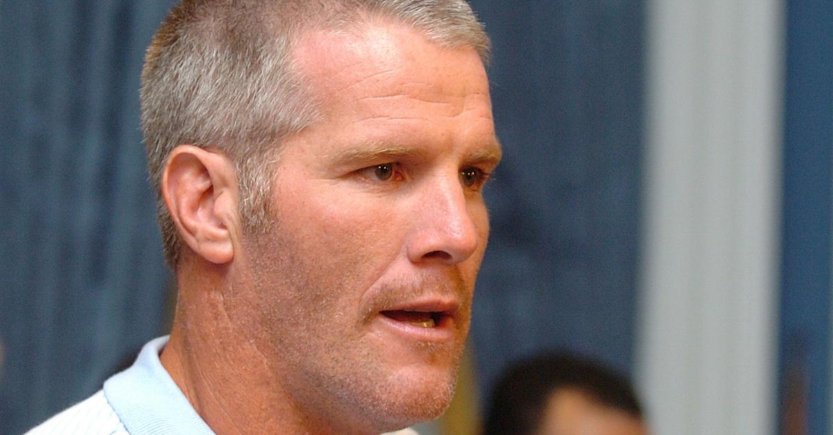 brett favre speaks out mississippi welfare funds scandal