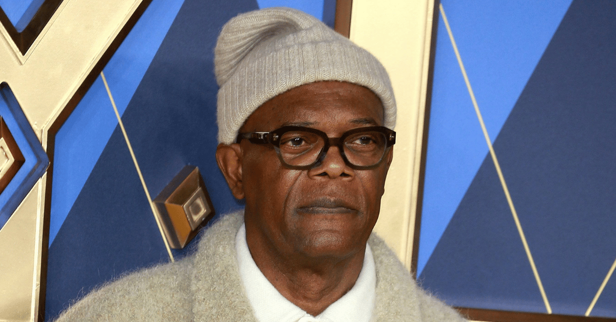 samuel l jackson shares secret to long lasting marriage