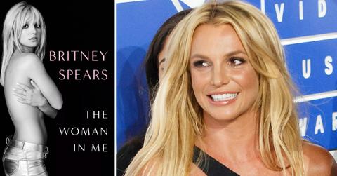 britney spears autobiography used against her sam asghari divorce