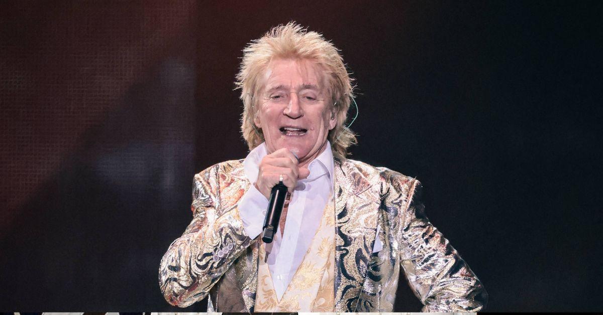 No More Hot Rod! Wrinkly Rocker Stewart’s Sex Drive ‘Nosediving’ he Nears 80: ‘He’s Not the Big Stud he Used to Be and Has to Pace Himself’ 